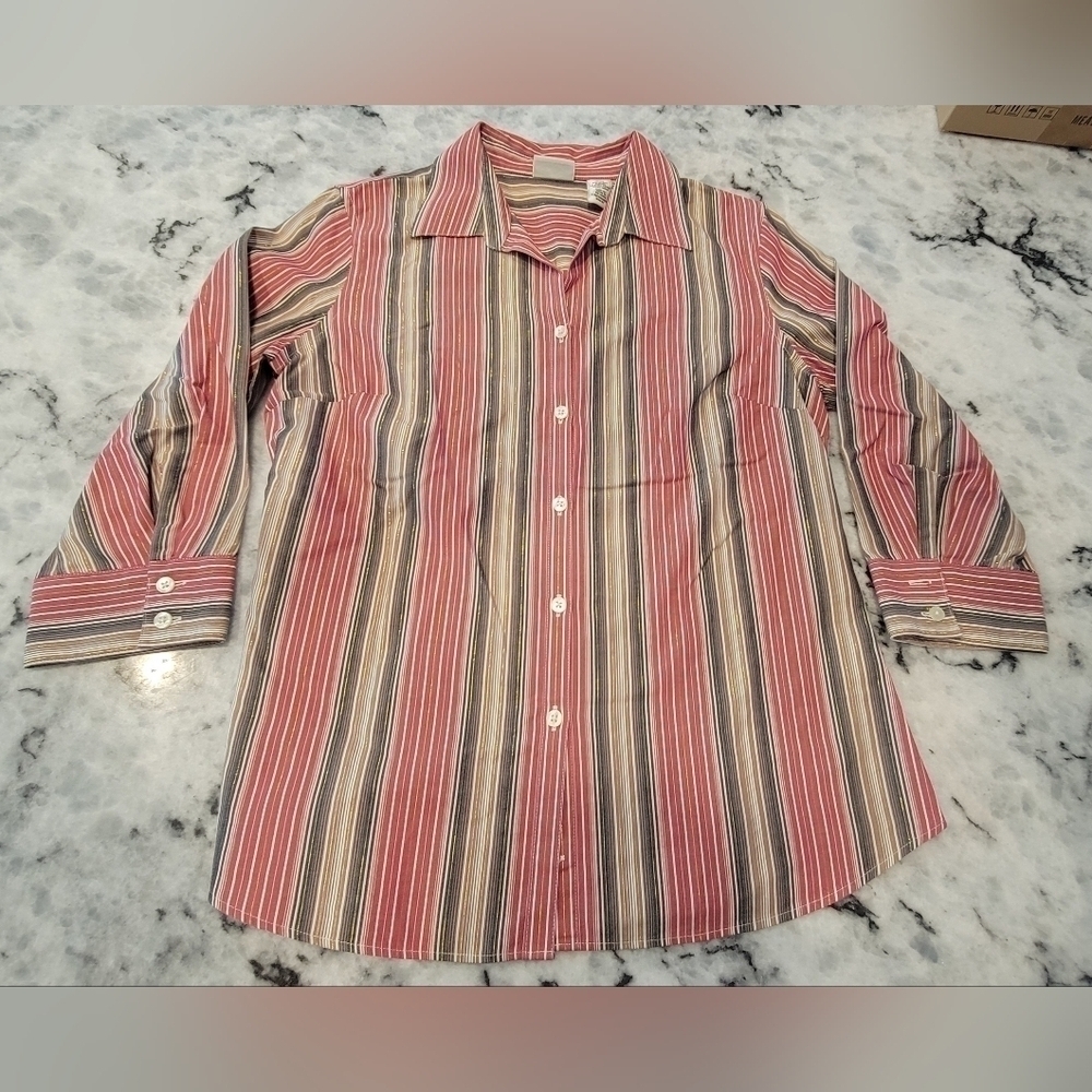 Covington Button Down Shirt